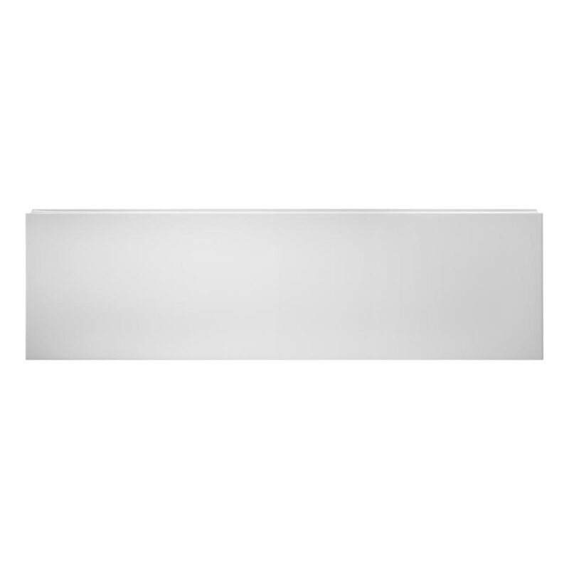 Ideal Standard Unilux Plus+ Bath Front Panel 1800mm White