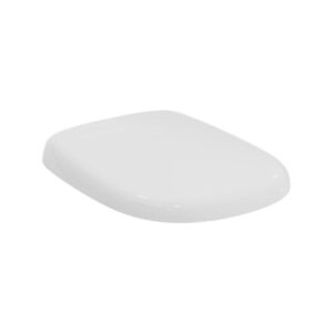 Ideal Standard Jasper Morrison Toilet Seat & Cover E6203