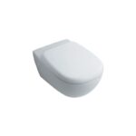 Ideal Standard Jasper Morrison Toilet Seat & Cover E6203