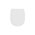 Ideal Standard Jasper Morrison Toilet Seat & Cover Slow Close