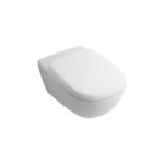Ideal Standard Jasper Morrison Toilet Seat & Cover Slow Close