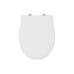 Ideal Standard Alto Toilet Seat & Cover E7590