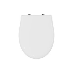 Ideal Standard Alto Toilet Seat & Cover E7590
