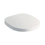 Ideal Standard Concept Toilet Seat & Cover Slow Close E7917