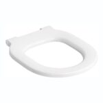 Ideal Standard Concept Toilet Seat No Cover K7060 White