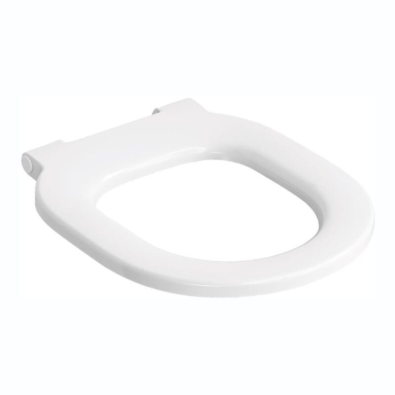 Ideal Standard Concept Toilet Seat No Cover K7060 White
