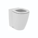 Ideal Standard Concept Toilet Seat No Cover K7060 White