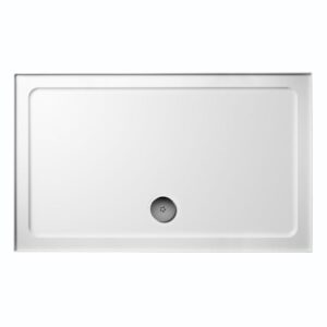 Ideal Standard Simplicity 1200x800mm Shower Tray L5119