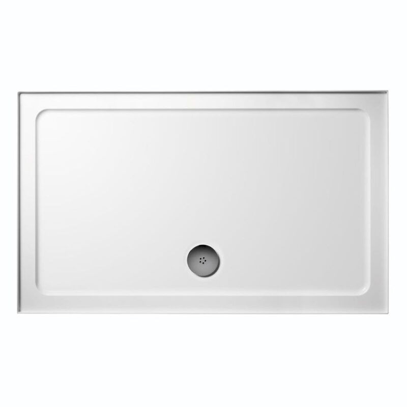 Ideal Standard Simplicity 1200x800mm Shower Tray L5119