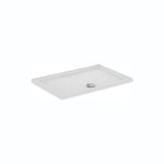 Ideal Standard Simplicity 1200x800mm Shower Tray L5119
