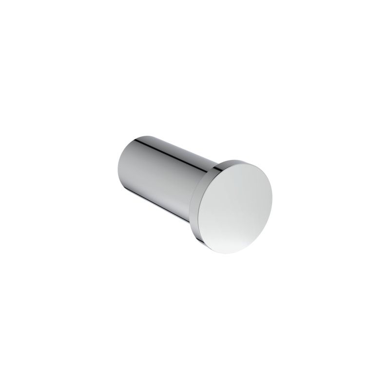 Ideal Standard Concept Single Robe Hook N1380 Ideal Standard Concept Single Robe Hook N1380