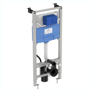 Ideal Standard ProSys 120 Shower WC Frame CL2 Mechanical