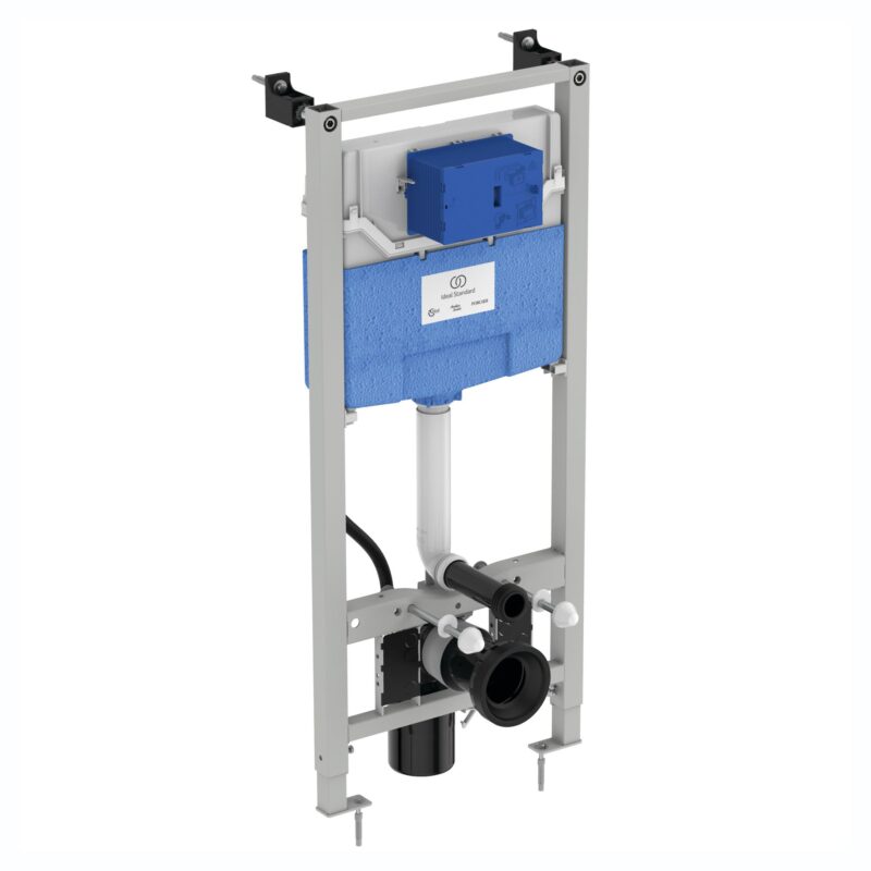 Ideal Standard ProSys 120 Shower WC Frame CL2 Mechanical Ideal Standard ProSys 120 Shower WC Frame CL2 Mechanical