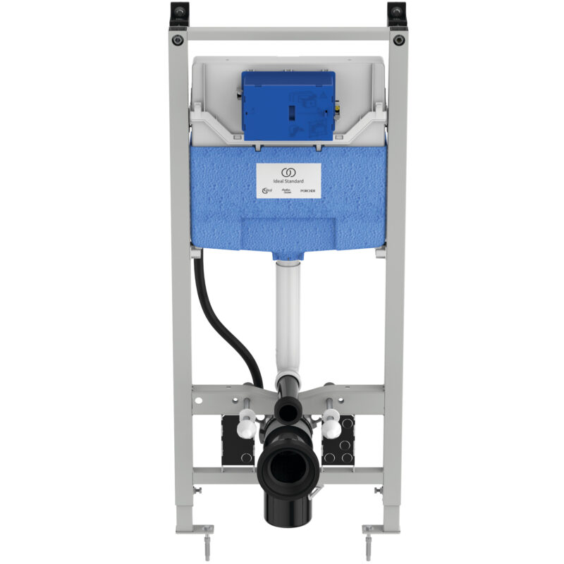 Ideal Standard ProSys 120 Shower WC Frame CL2 Mechanical