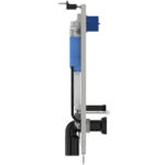Ideal Standard ProSys 120 Shower WC Frame CL2 Mechanical