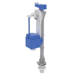 Ideal Standard SR03167 Inlet Valve Bottom Inlet 9"