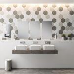 Ideal Standard 40cm Bathroom Mirror T3364