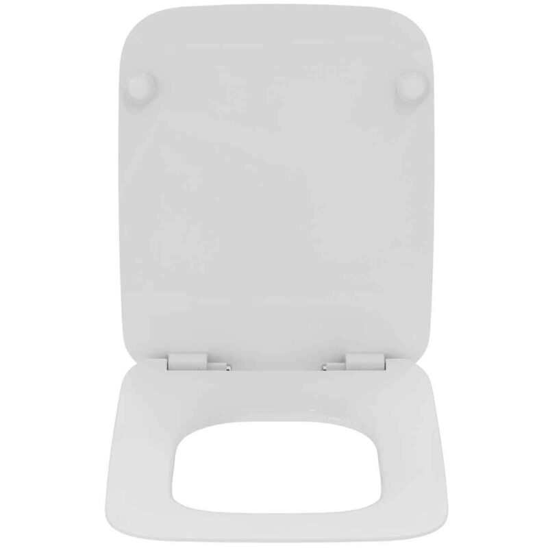 Ideal Standard Strada II Slim Slow Close Toilet Seat & Cover