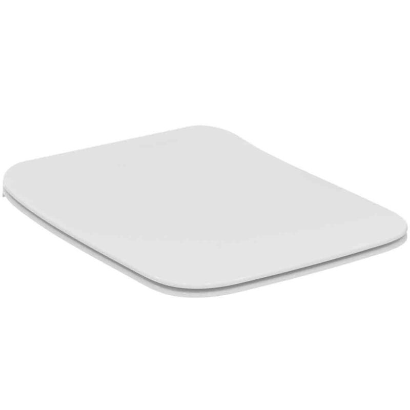 Ideal Standard Strada II Slim Slow Close Toilet Seat & Cover