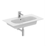 Ideal Standard i.Life A 84cm 1 Tap Hole Vanity Basin