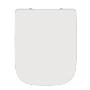 Ideal Standard i.Life B Normal Close Toilet Seat & Cover