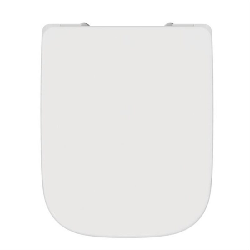 Ideal Standard i.Life B Normal Close Toilet Seat & Cover