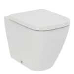 Ideal Standard i.Life B Normal Close Toilet Seat & Cover