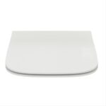 Ideal Standard i.life A Normal Close Slim Toilet Seat T4812