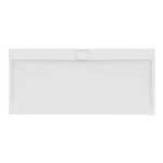 Ideal Standard i.life Ultra Flat S 2000x900mm Shower Tray T5243 White