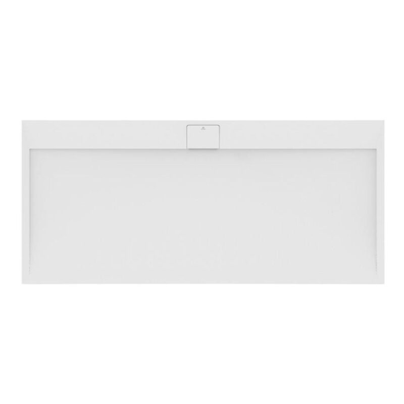 Ideal Standard i.life Ultra Flat S 2000x900mm Shower Tray T5243 White