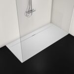 Ideal Standard i.life Ultra Flat S 2000x900mm Shower Tray T5243 White