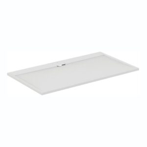 Ideal Standard i.life Ultra Flat S 1800x1000mm Shower Tray T5245 White