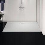 Ideal Standard i.life Ultra Flat S 1800x1000mm Shower Tray T5245 White