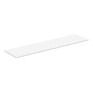 Ideal Standard i.Life A 120cm Matt White Worktop