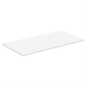Ideal Standard i.Life B 100cm Worktop Matt White