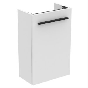 Ideal Standard i.Life S 35cm Wall Hung Guest Basin Unit Matt White