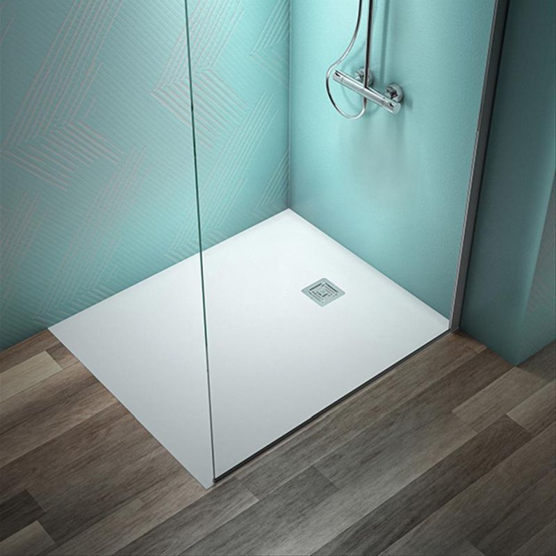Ideal Standard Ultra Flat S+1200x1000mm Shower Tray White