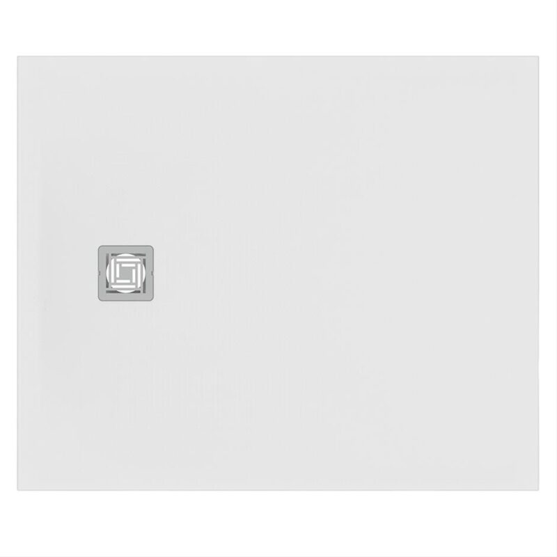 Ideal Standard Ultra Flat S+ 1200x100mm Shower Tray Pure White