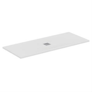 Ideal Standard Ultra Flat S+ 1700x700mm Shower Tray Pure White
