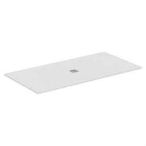 Ideal Standard Ultra Flat S+ 2000x1000mm Shower Tray Pure White