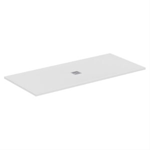 Ideal Standard Ultra Flat S+ 2000x900mm Shower Tray Pure White