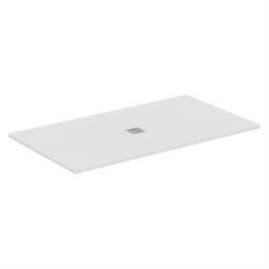 Ideal Standard Ultra Flat S+ 1800x1000mm Shower Tray Pure White