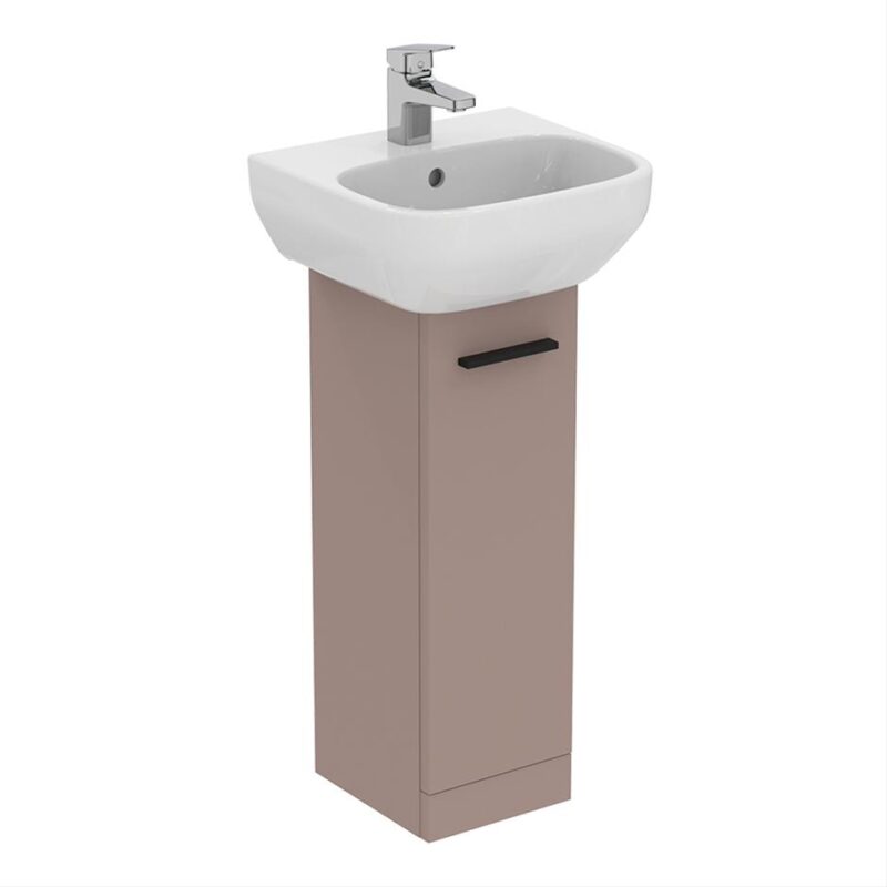 Ideal Standard i.Life 15cm Furniture Handle Matt Black