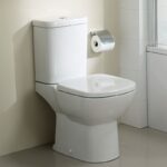 Ideal Standard Tempo Seat & Cover Standard Close T6792
