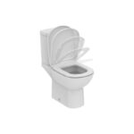 Ideal Standard Tempo Seat & Cover Slow Close T6793