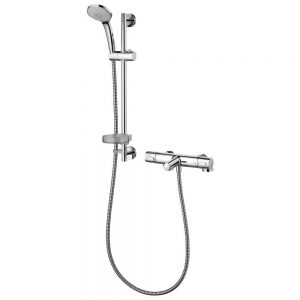 Ideal Standard Ceratherm 100 Thermostatic Bath Shower Pack A4816