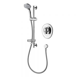 Ideal Standard CTV Thermostatic Built-In Shower Pack A5782