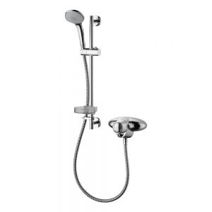 Ideal Standard CTV Thermostatic Exposed Shower Pack A5783