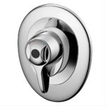 Ideal Standard CTV EL Thermostatic Built-In Shower Pack A5784