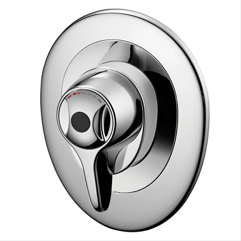 Ideal Standard CTV EL Thermostatic Built-In Shower Pack A5784